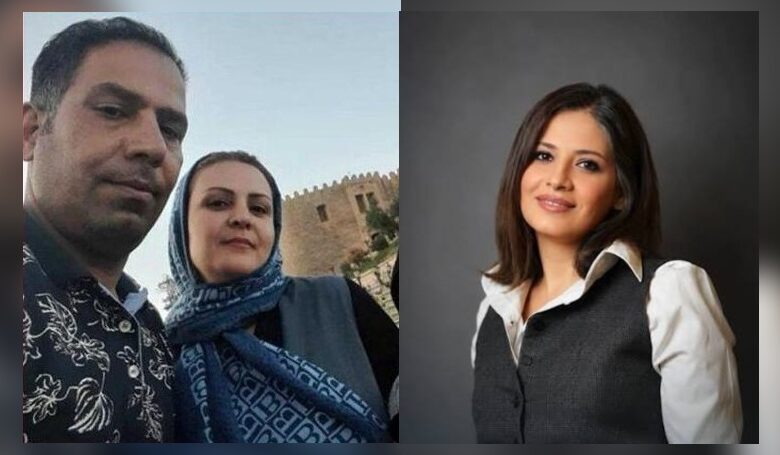 بازداشتشدگان اعتراضات