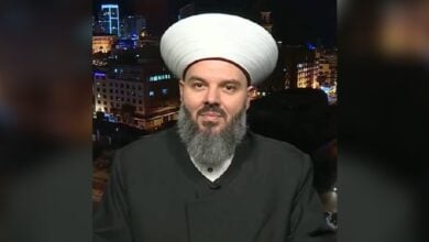 شیخ سنی