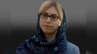 غزل مرزبان