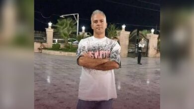 حکم اعدام