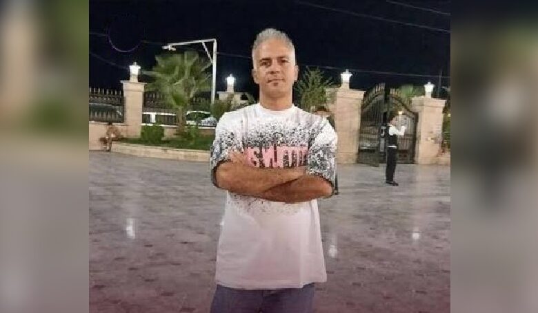 حکم اعدام