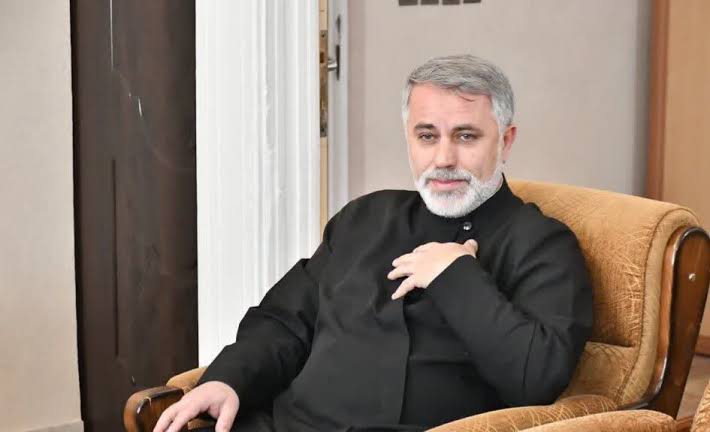 جمهوری اسلامی