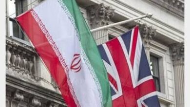 جمهوری اسلامی