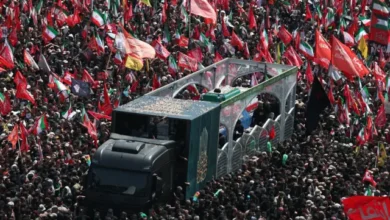 علی خامنهای
