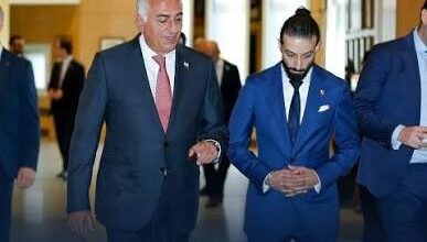 شاهزاده رضا پهلوی