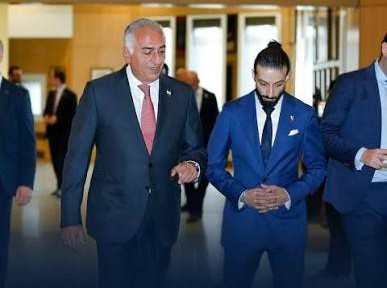 شاهزاده رضا پهلوی