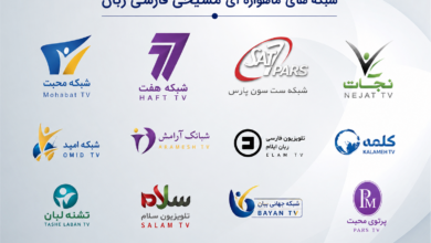 مسیحی فارسیزبان