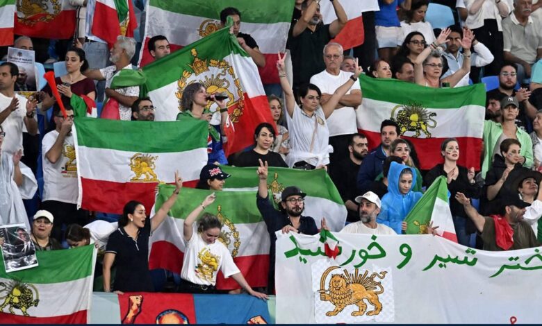 رضا پهلوی
