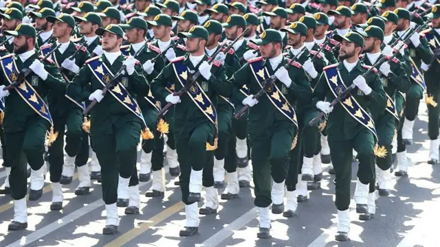 سازمانهای تروریستی