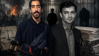 محمد ابراهیمی