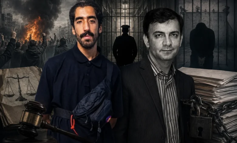 محمد ابراهیمی