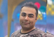 علی پورداراب