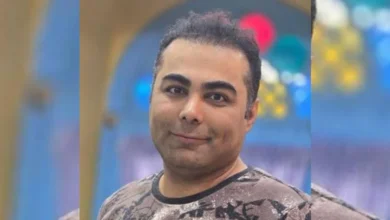 علی پورداراب