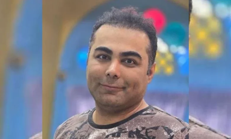 علی پورداراب