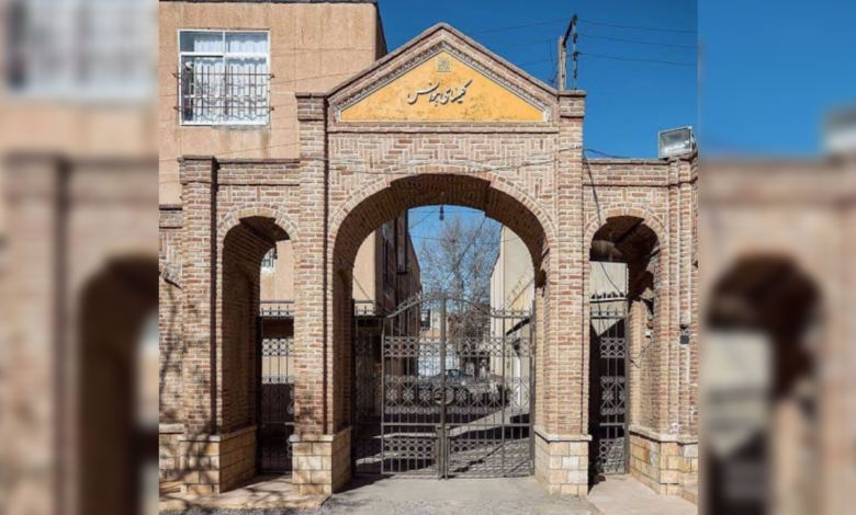 کلیسای هوانس