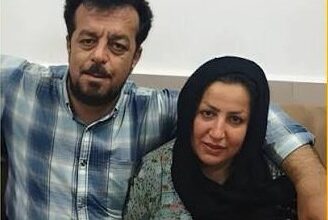 هفت سال و هفت ماه حبس