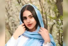 شقایق افشارنجفی