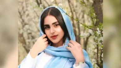 شقایق افشارنجفی