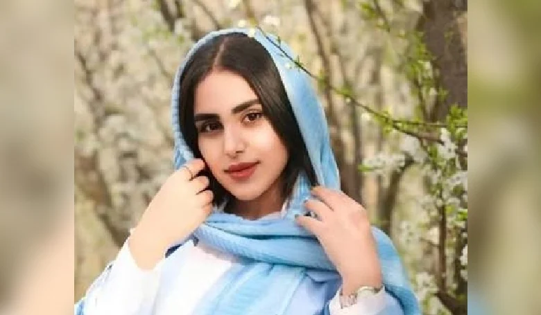 شقایق افشارنجفی