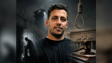 رضا زنگنه