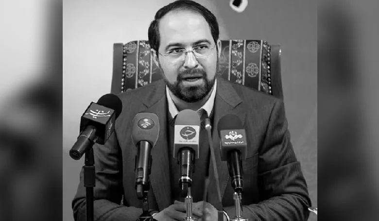 سلمان سامانی
