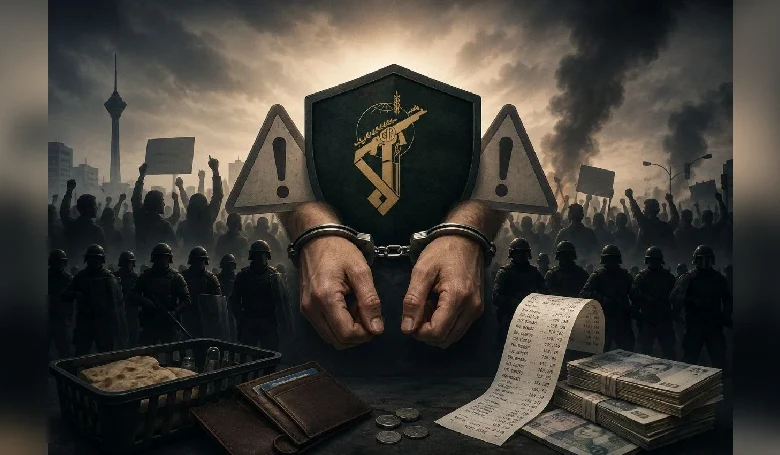 هراس سپاه