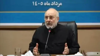 خبر مرگ خامنهای