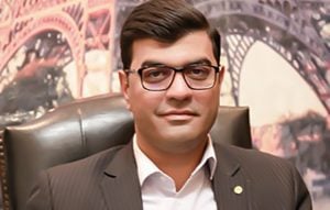 جواد علیکردی