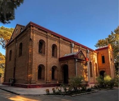 کلیسای پطرس