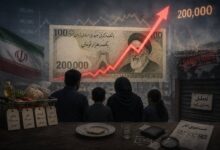 دلار ۲۰۰ هزار تومانی