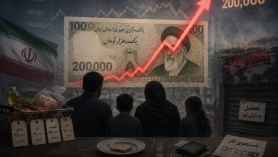 دلار ۲۰۰ هزار تومانی
