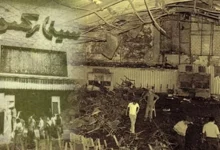 رضا پهلوی