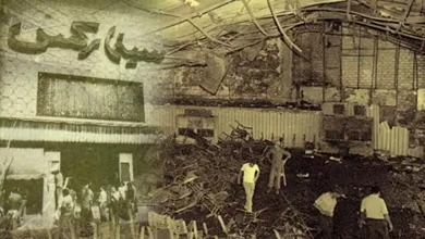 رضا پهلوی