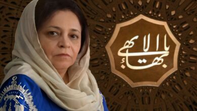 رویا ثابت