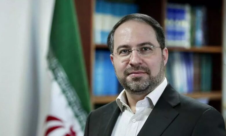 جمهوری اسلامی