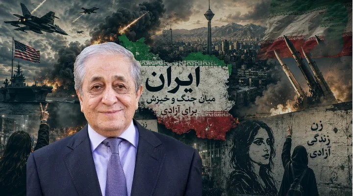 حسن شریعتمداری