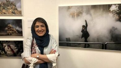 یلدا معیری