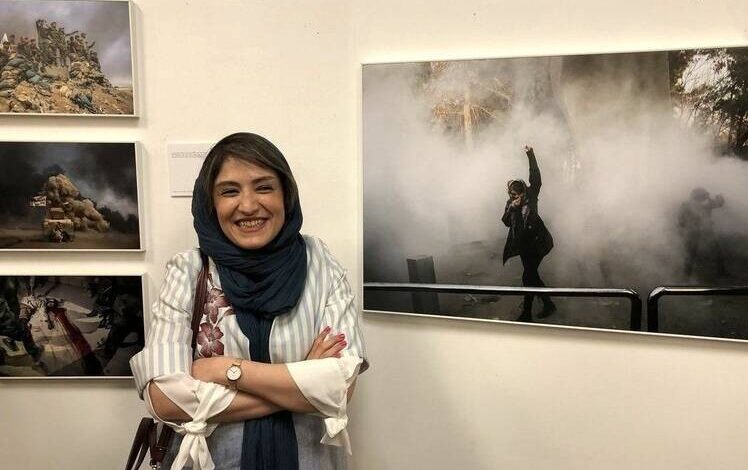 یلدا معیری