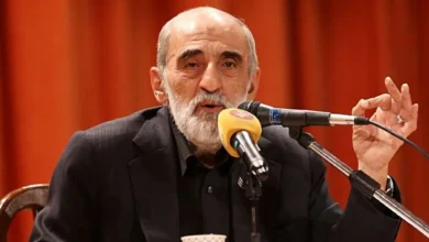 تنگه هرمز