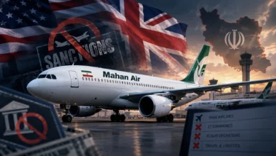 بریتانیا و آمریکا