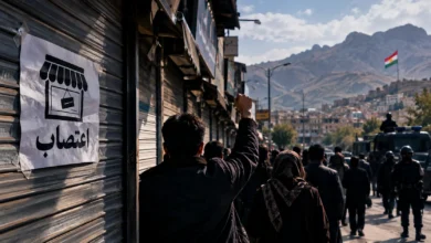 ژینا امینی