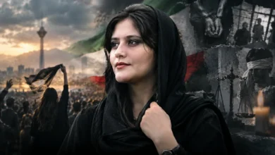 زن، زندگی، آزادی