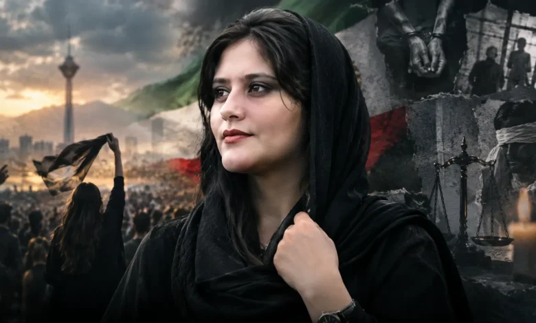 زن، زندگی، آزادی