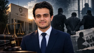 حمید رحمانی منشادی