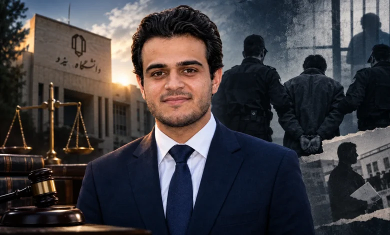 حمید رحمانی منشادی