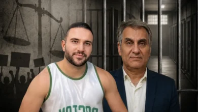 منوچهر بختیاری