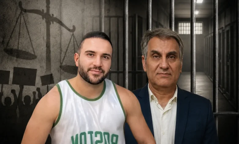 منوچهر بختیاری