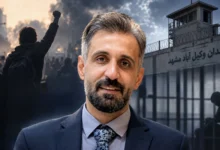 مجتبی ازهدی