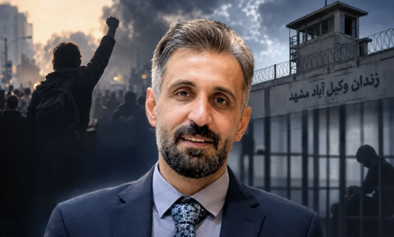 مجتبی ازهدی