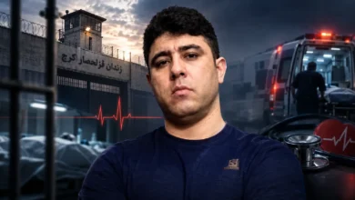 ابوالفضل محمدی